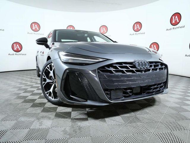 2026 Audi A6 Sedan