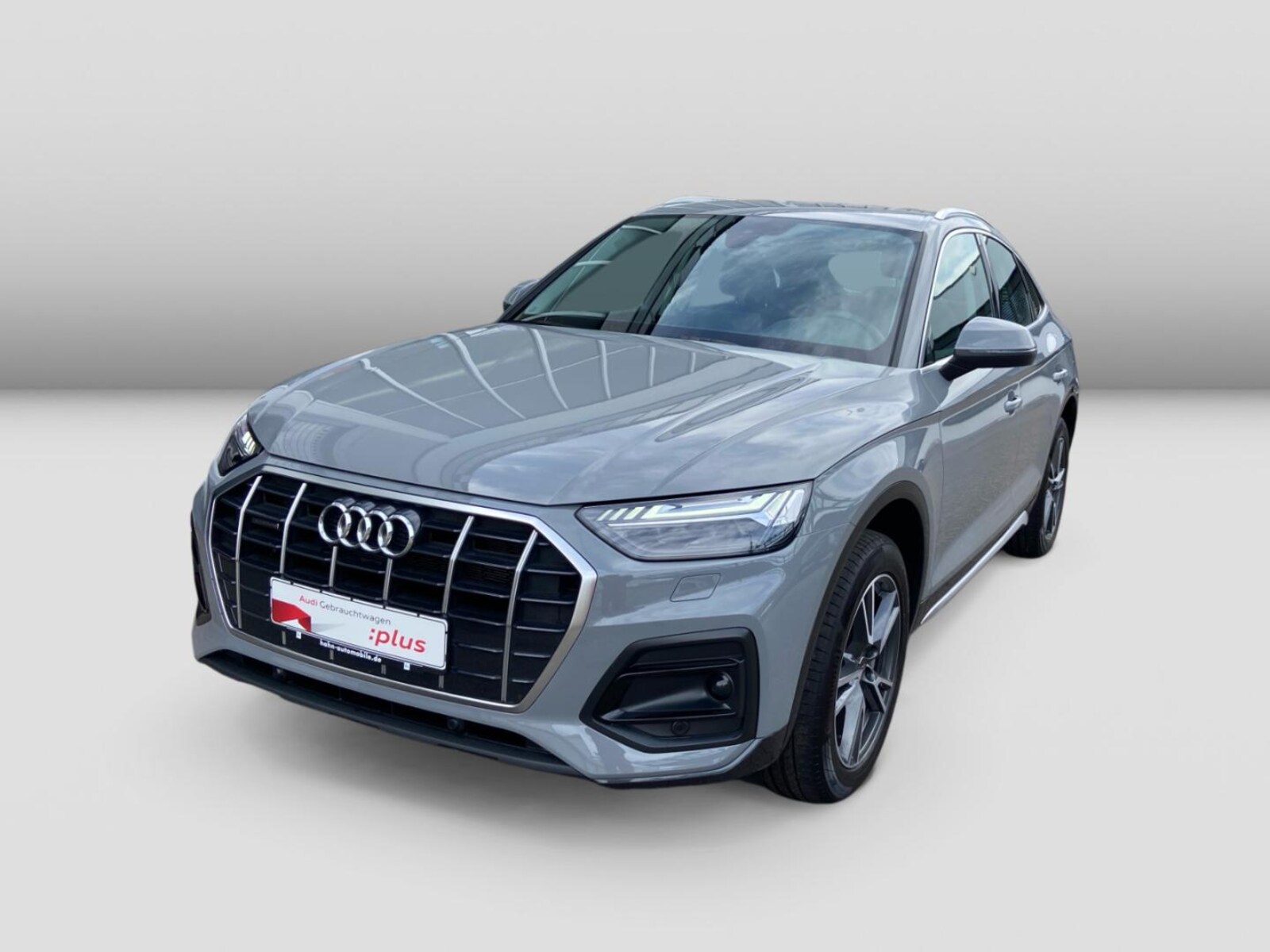 Audi Q5 Sportback – Bild 2