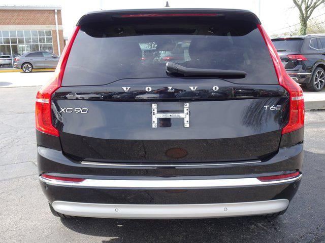 2022 Volvo XC90