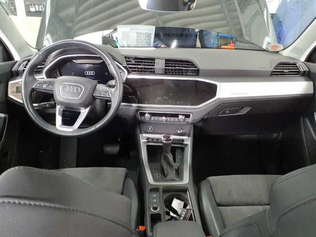 Audi Q3 Sportback 40 TDI Quattro S Tronic -  - Joinsteer - #3