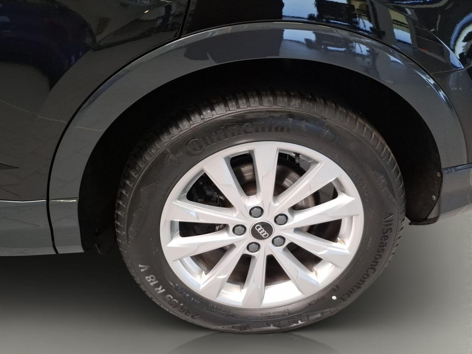 Audi Q3 Sportback – Bild 20