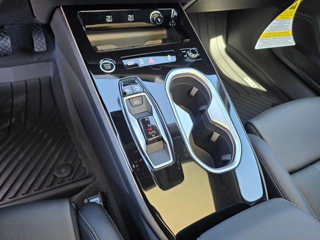 2026 Audi A6 Premium Plus - Photo 21