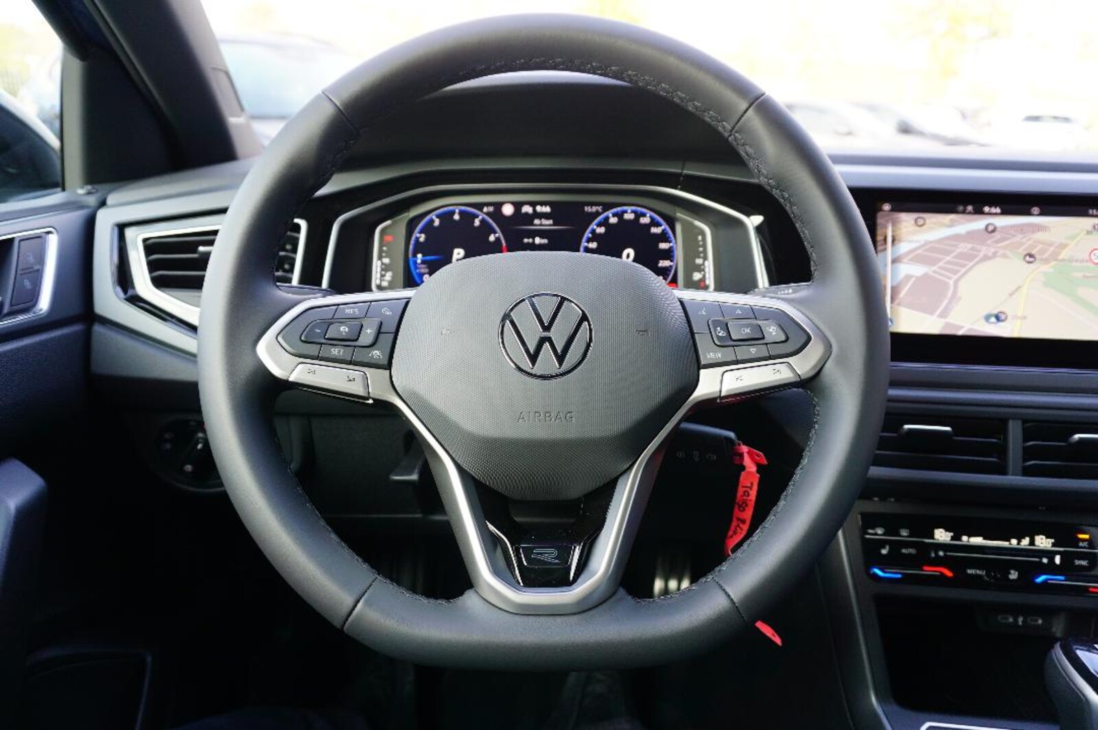 Volkswagen Taigo – Bild 17