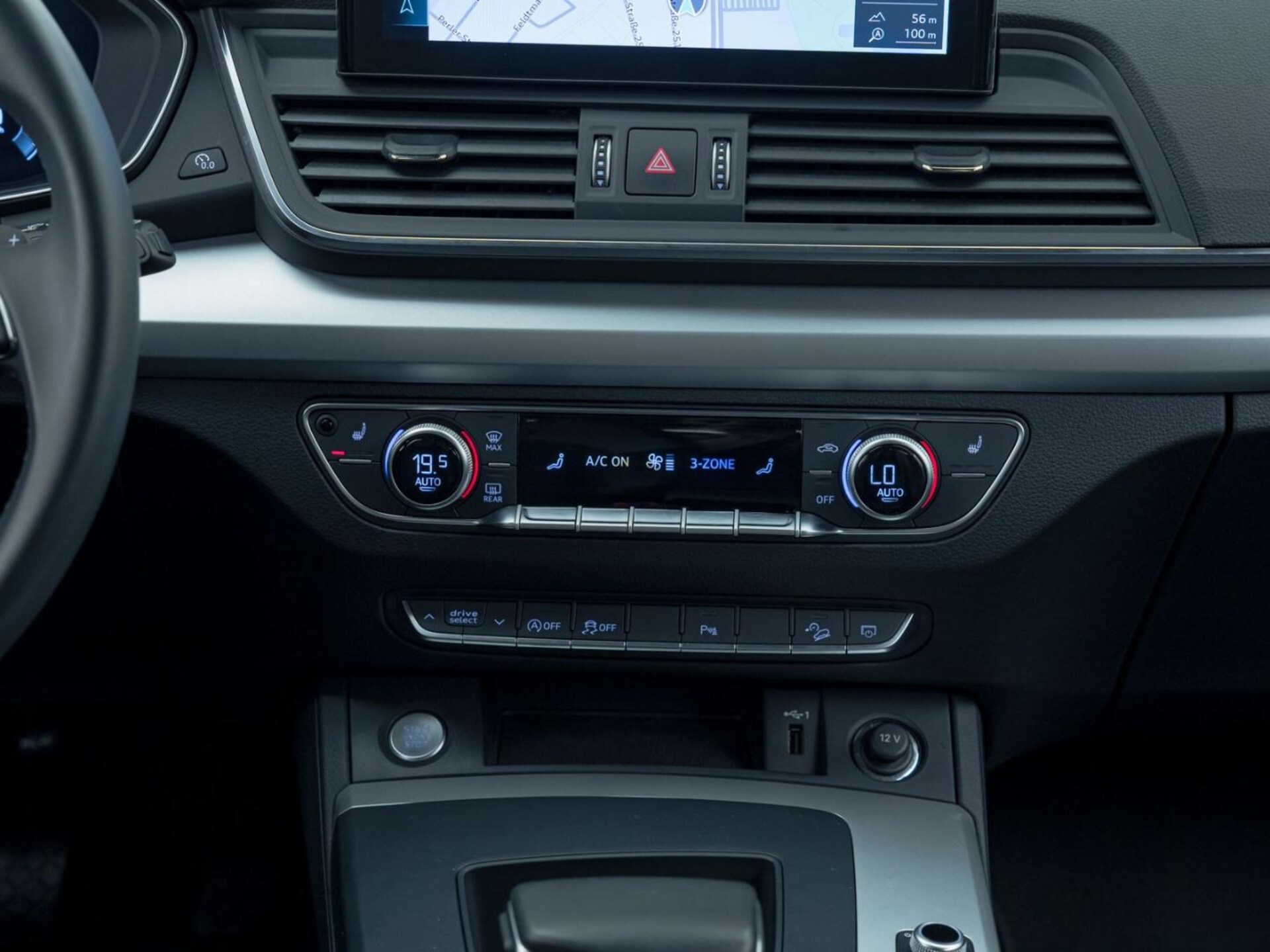 Audi Q5 SUV