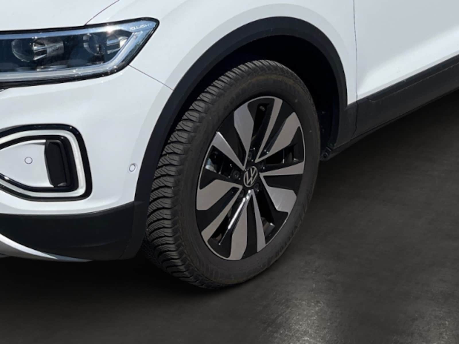 Volkswagen T-Roc – Bild 6