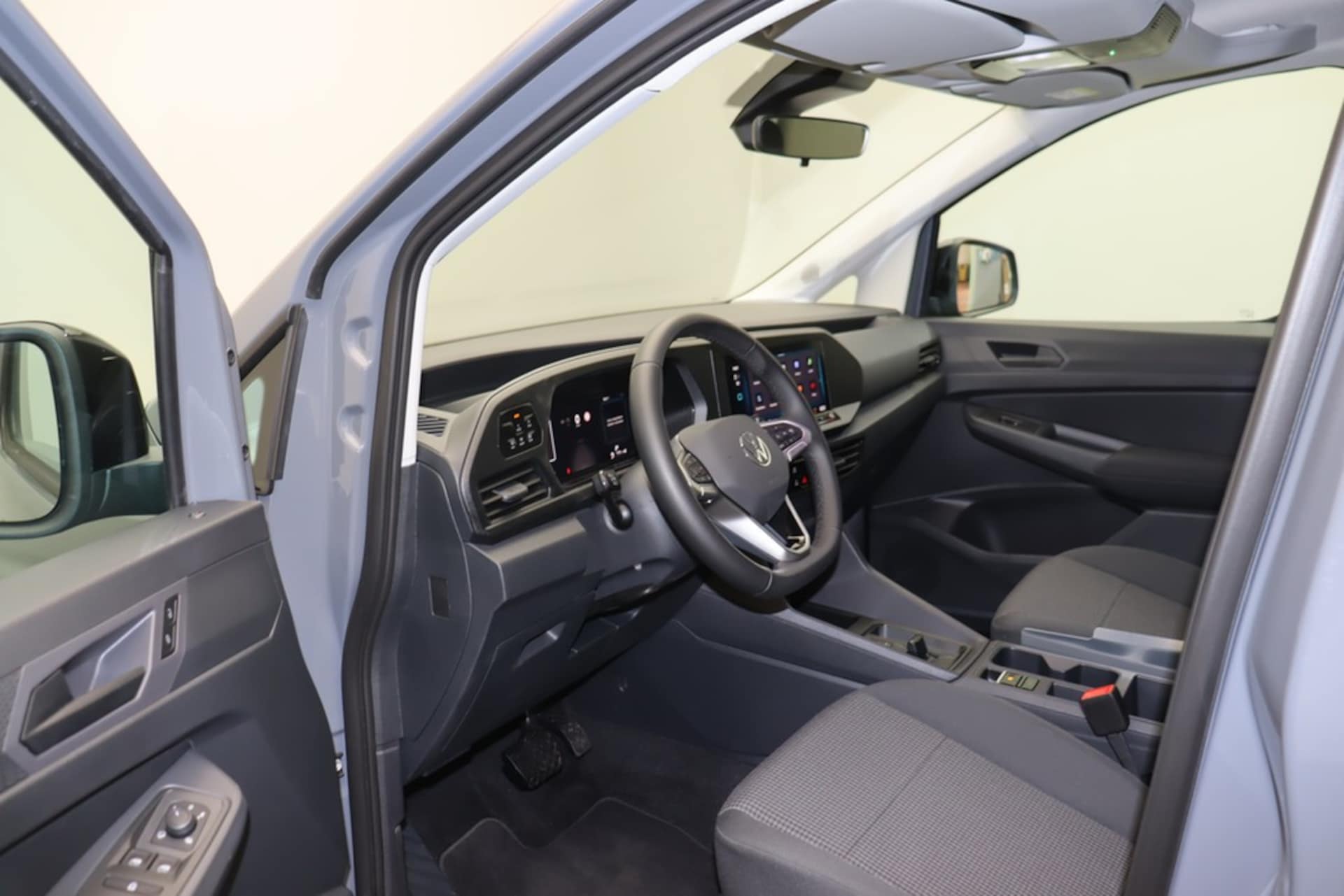 Volkswagen Caddy Basis-Modell