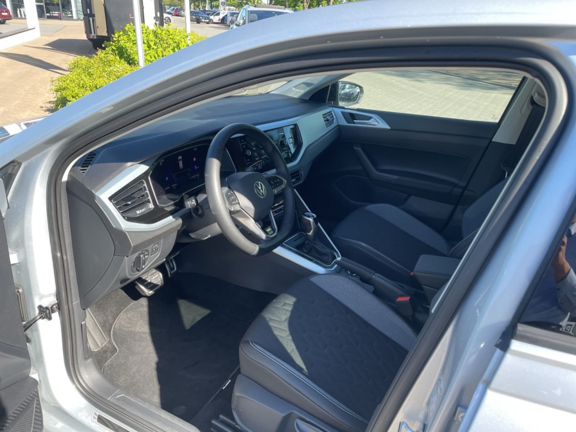 Volkswagen Polo Goal