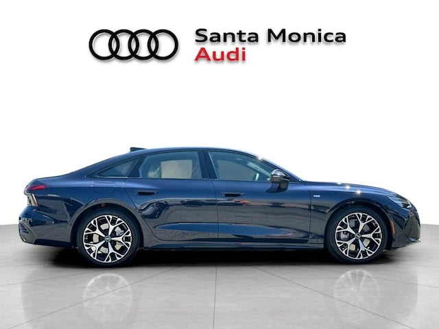 2026 Audi A6 Premium Plus - Photo 8
