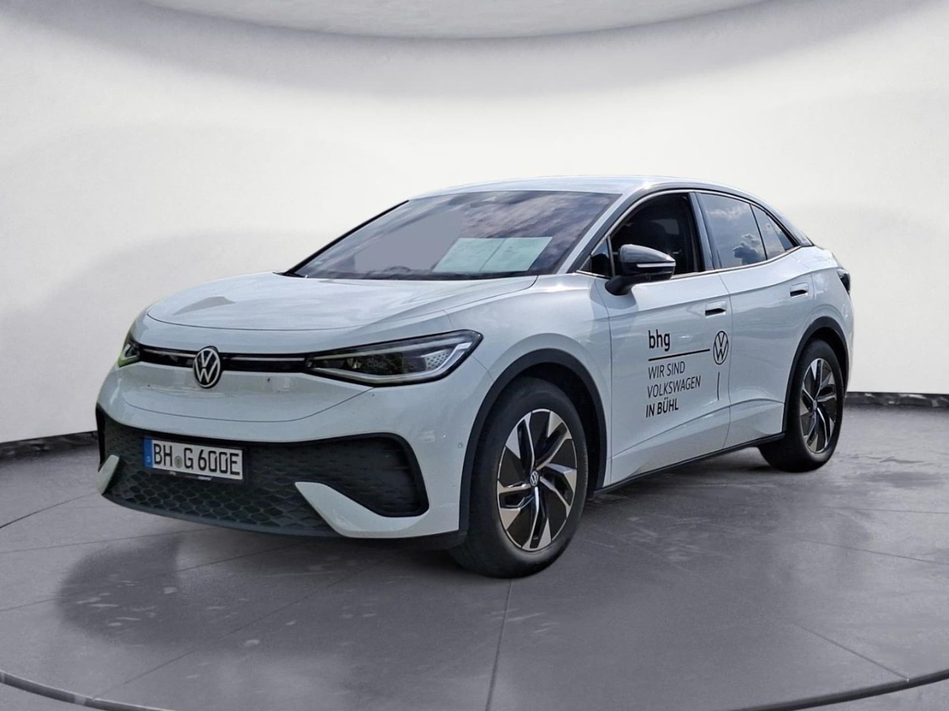 Volkswagen ID.5 Pro
