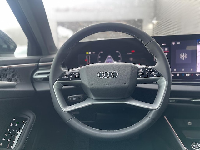 2026 Audi A6 Premium Plus - Photo 21