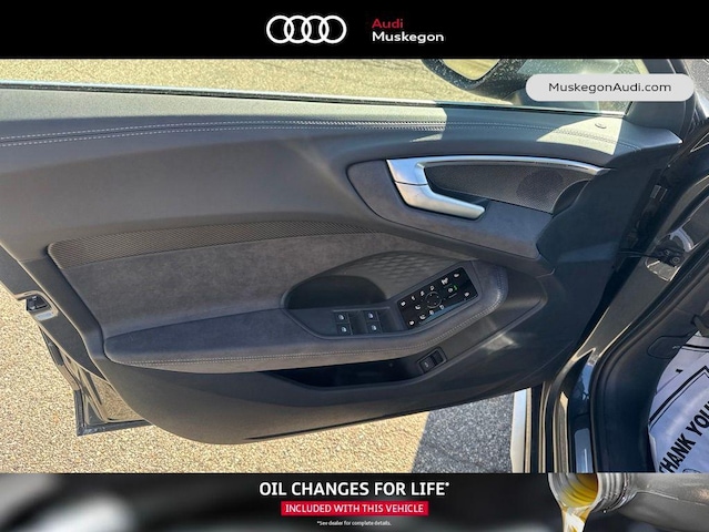 2026 Audi S5 Prestige - Photo 10