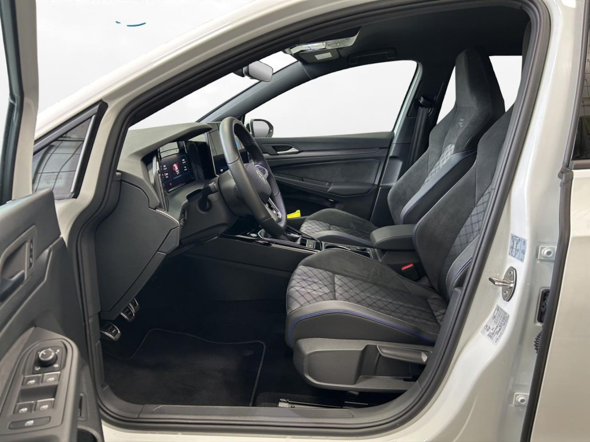 Volkswagen Golf Variant R-Line