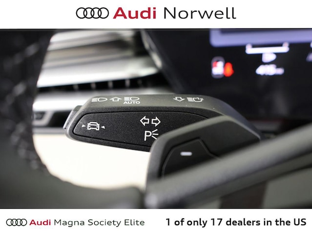 2026 Audi A5 Premium Plus - Photo 27