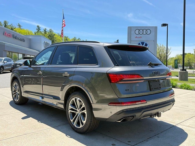 2026 Audi Q7 Premium - Photo 12