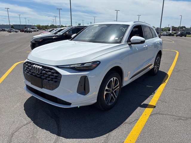 2026 Audi Q5