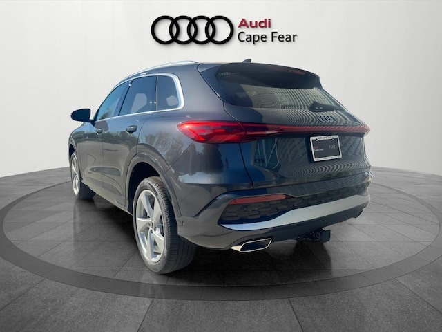 2026 Audi Q5