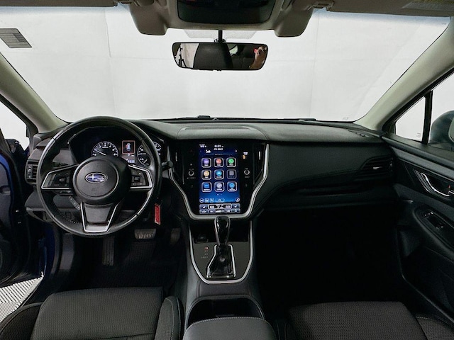 2020 Subaru Outback