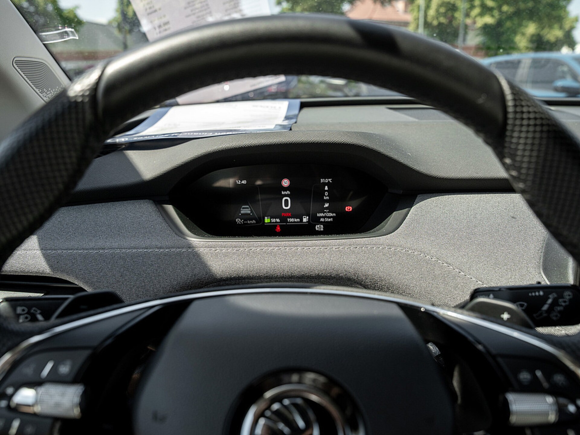 Skoda Enyaq 80