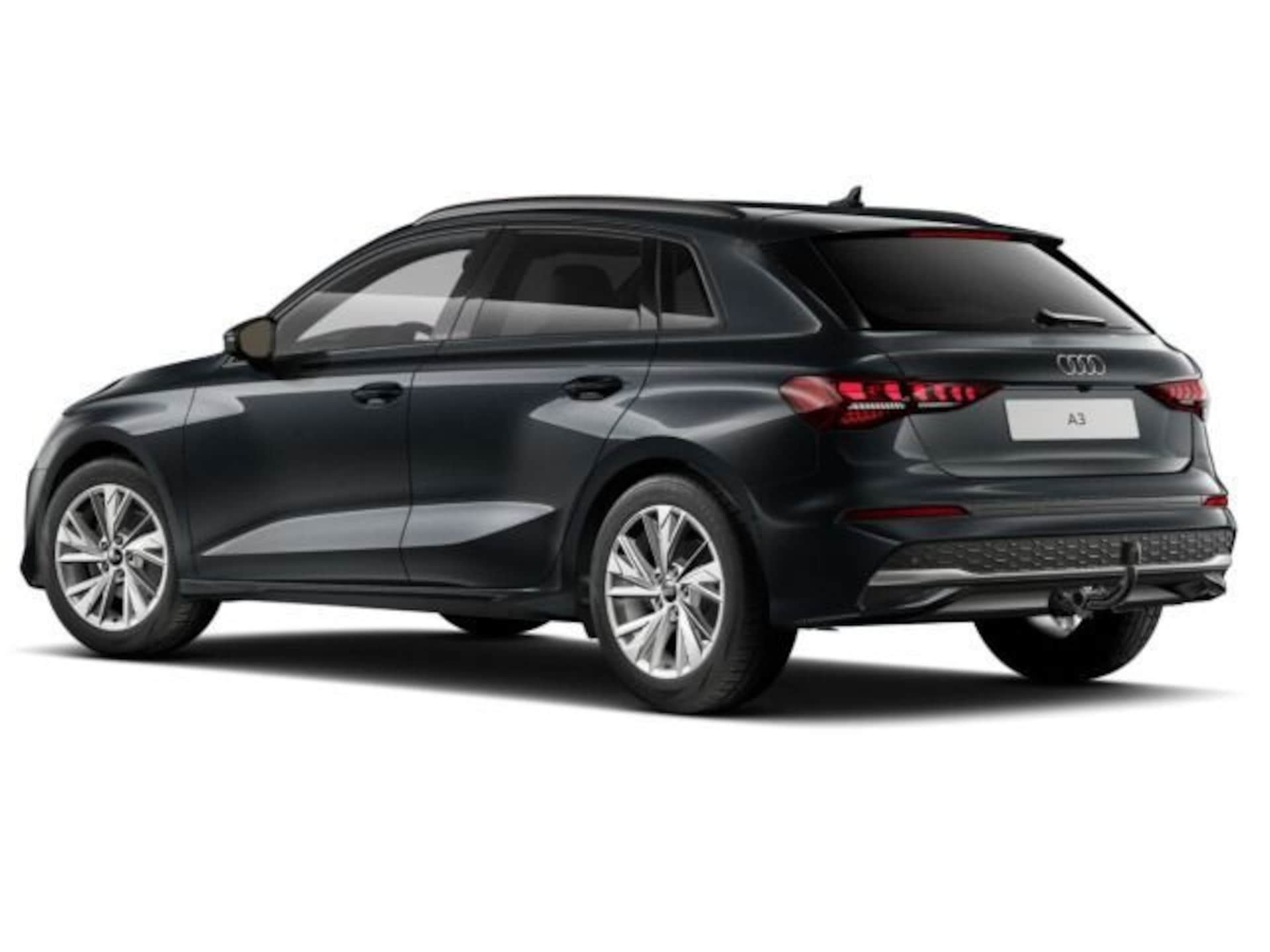 Audi A3 Sportback Advanced