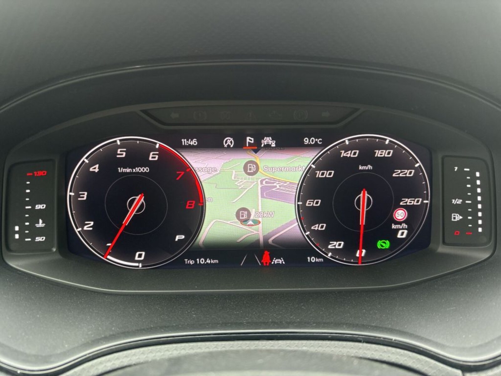 SEAT Ibiza – Bild 11