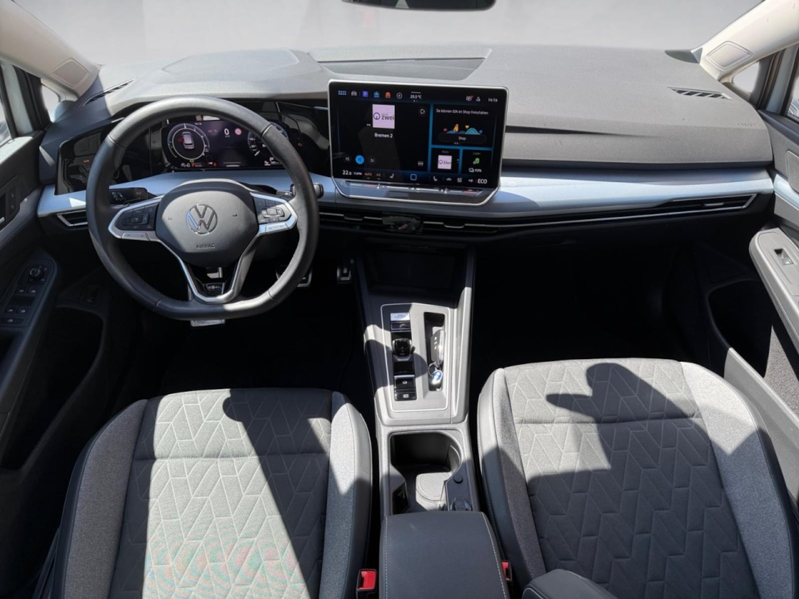 Volkswagen Golf – Bild 8