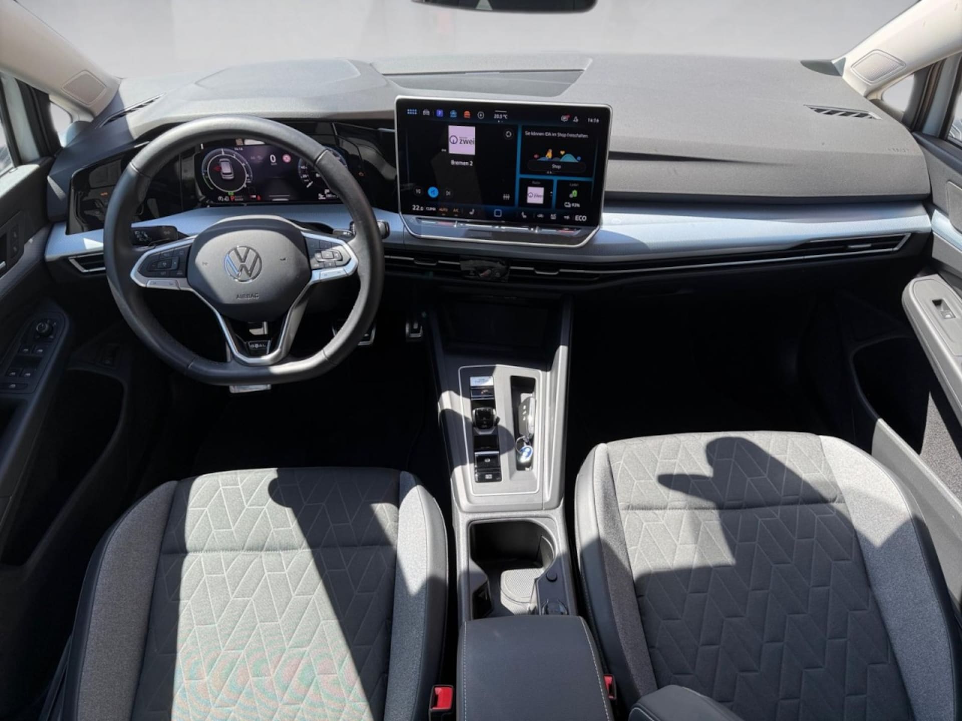 Volkswagen Golf Goal