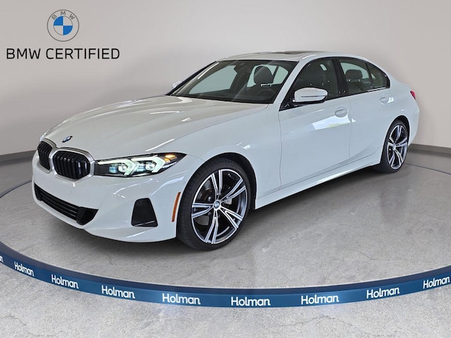 Photo of 2023 BMW 330i