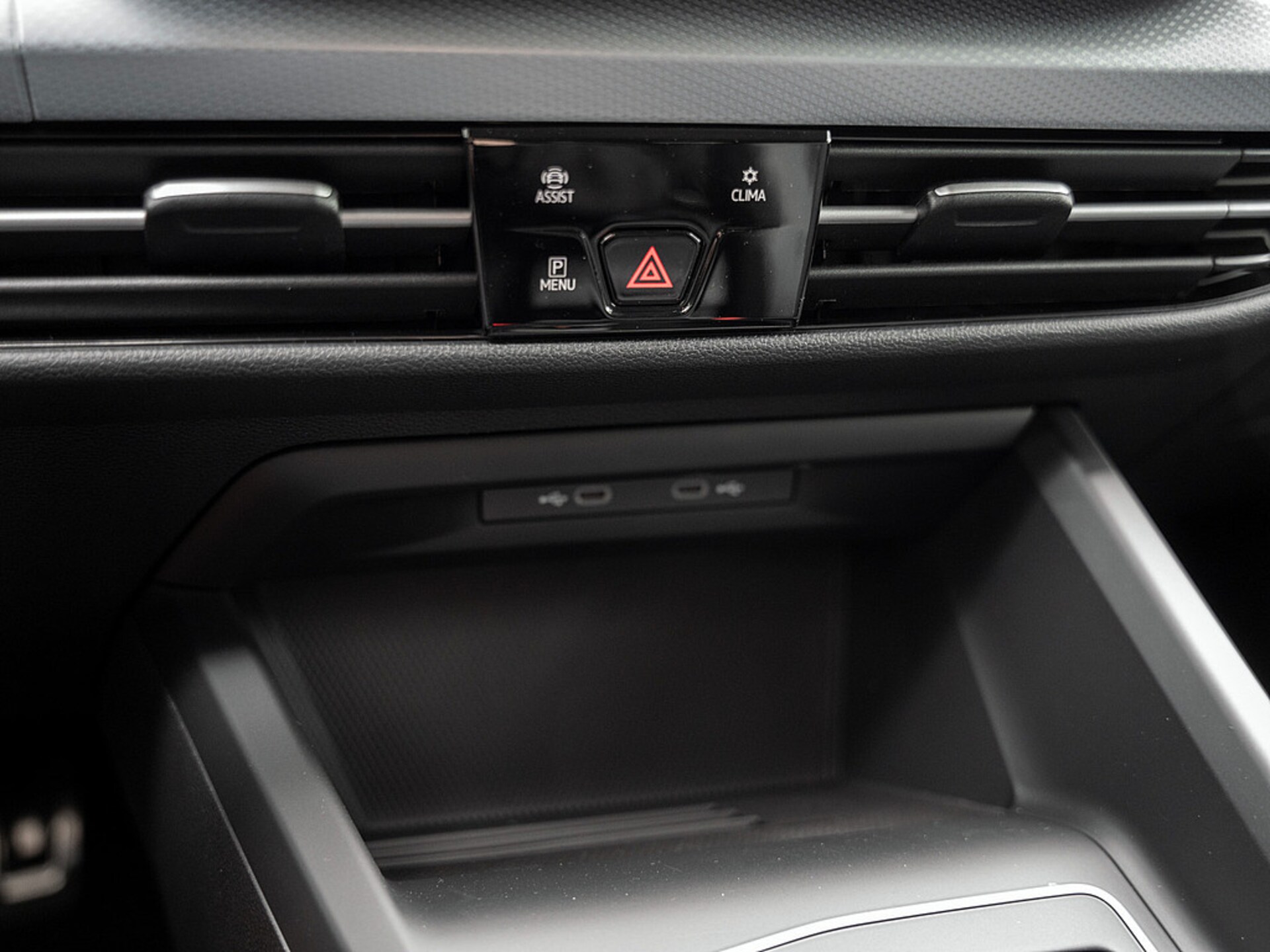 Volkswagen Golf Goal