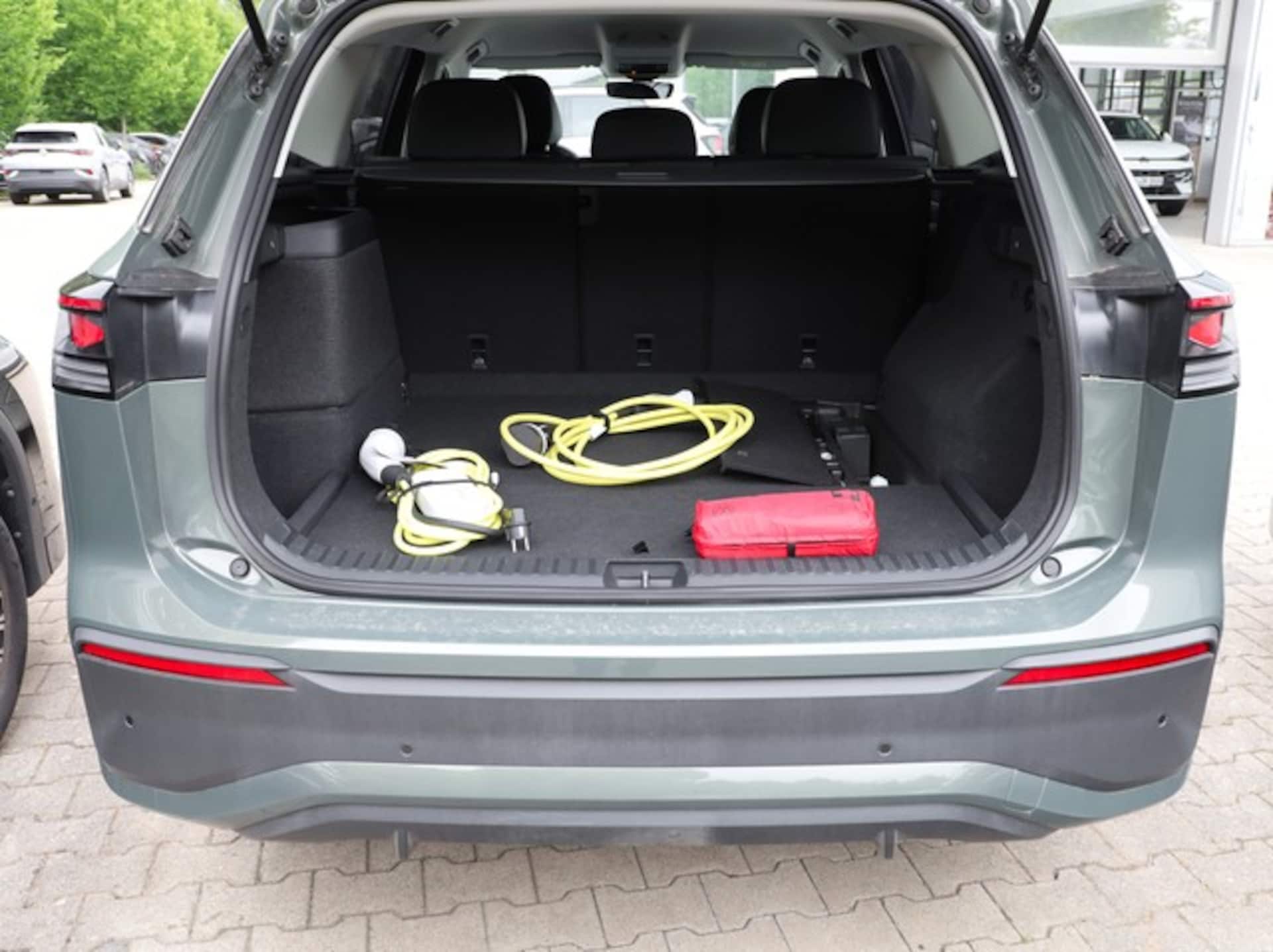 Volkswagen Tayron Life