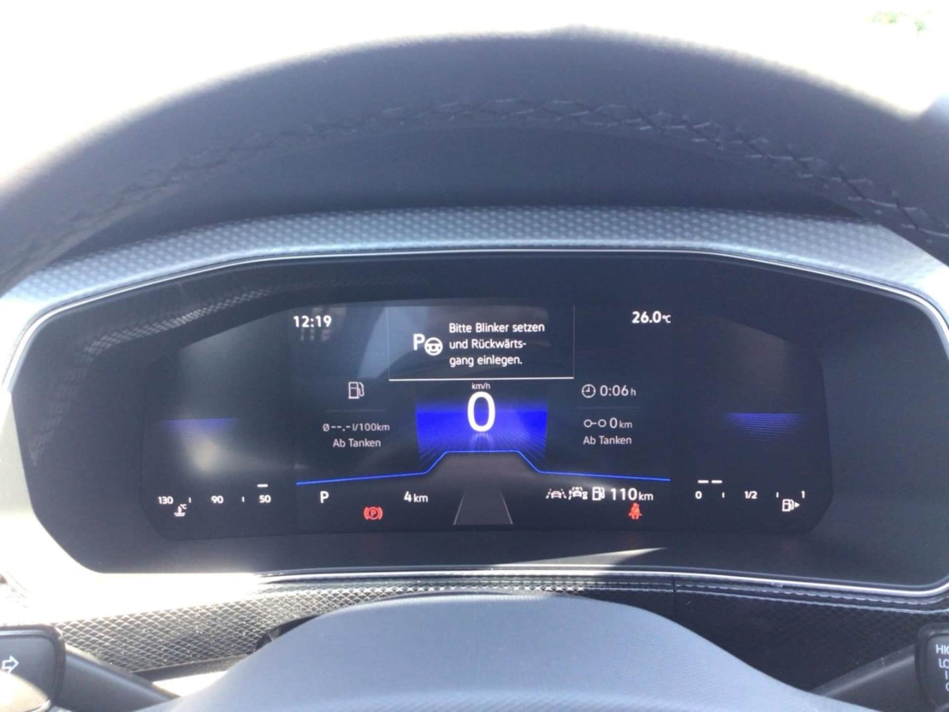 Volkswagen T-Cross ENERGY