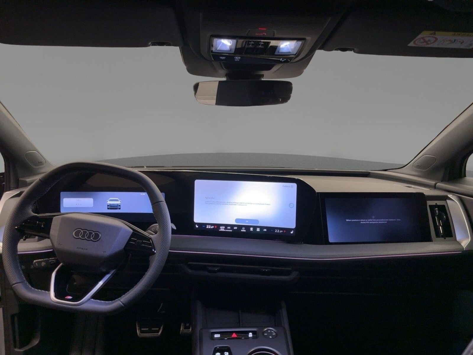 Audi Q4 Sportback e-tron – Bild 11