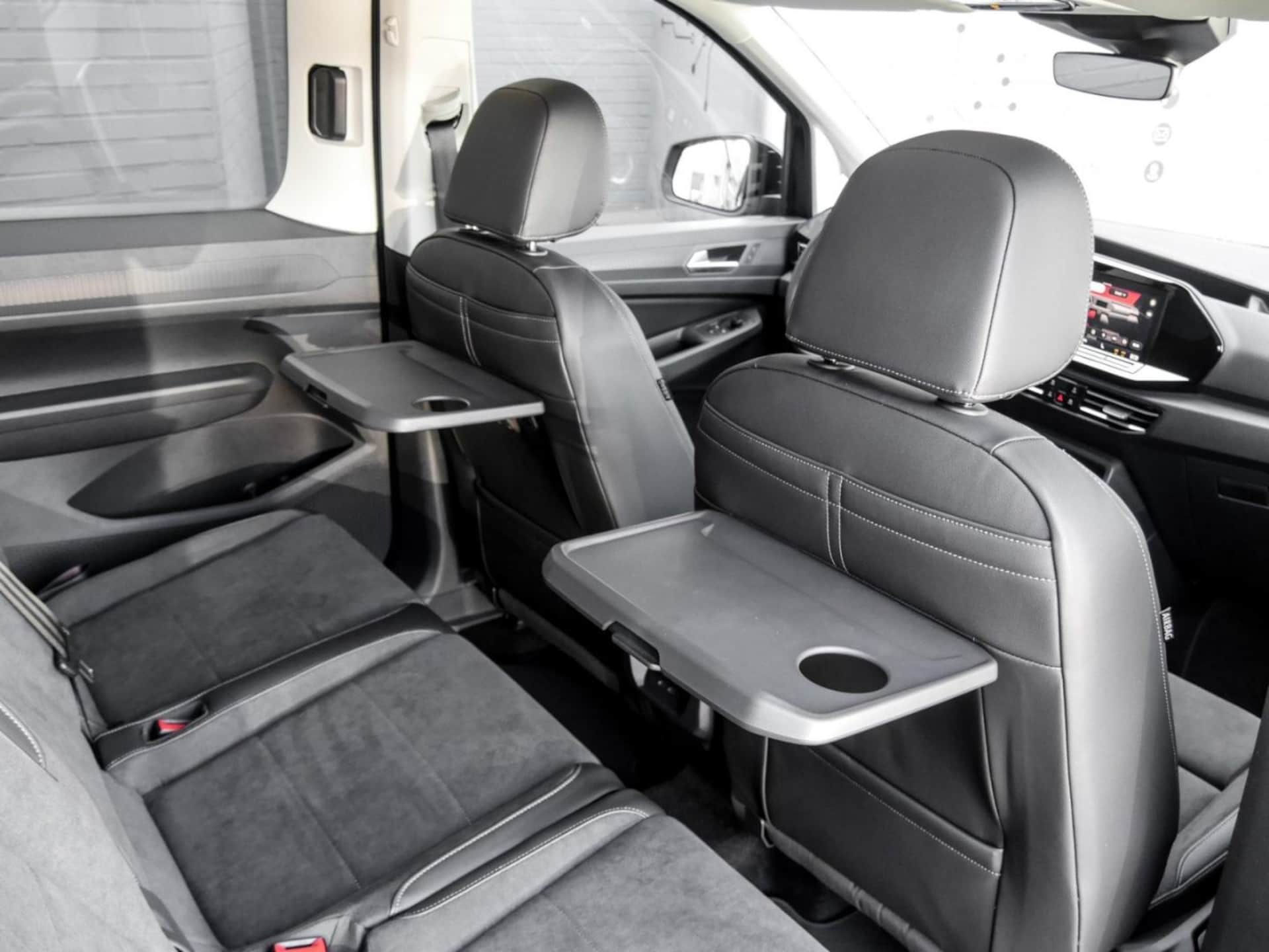 Volkswagen Caddy Maxi Style