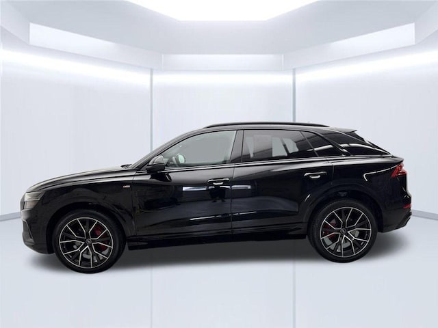 2023 Audi Q8