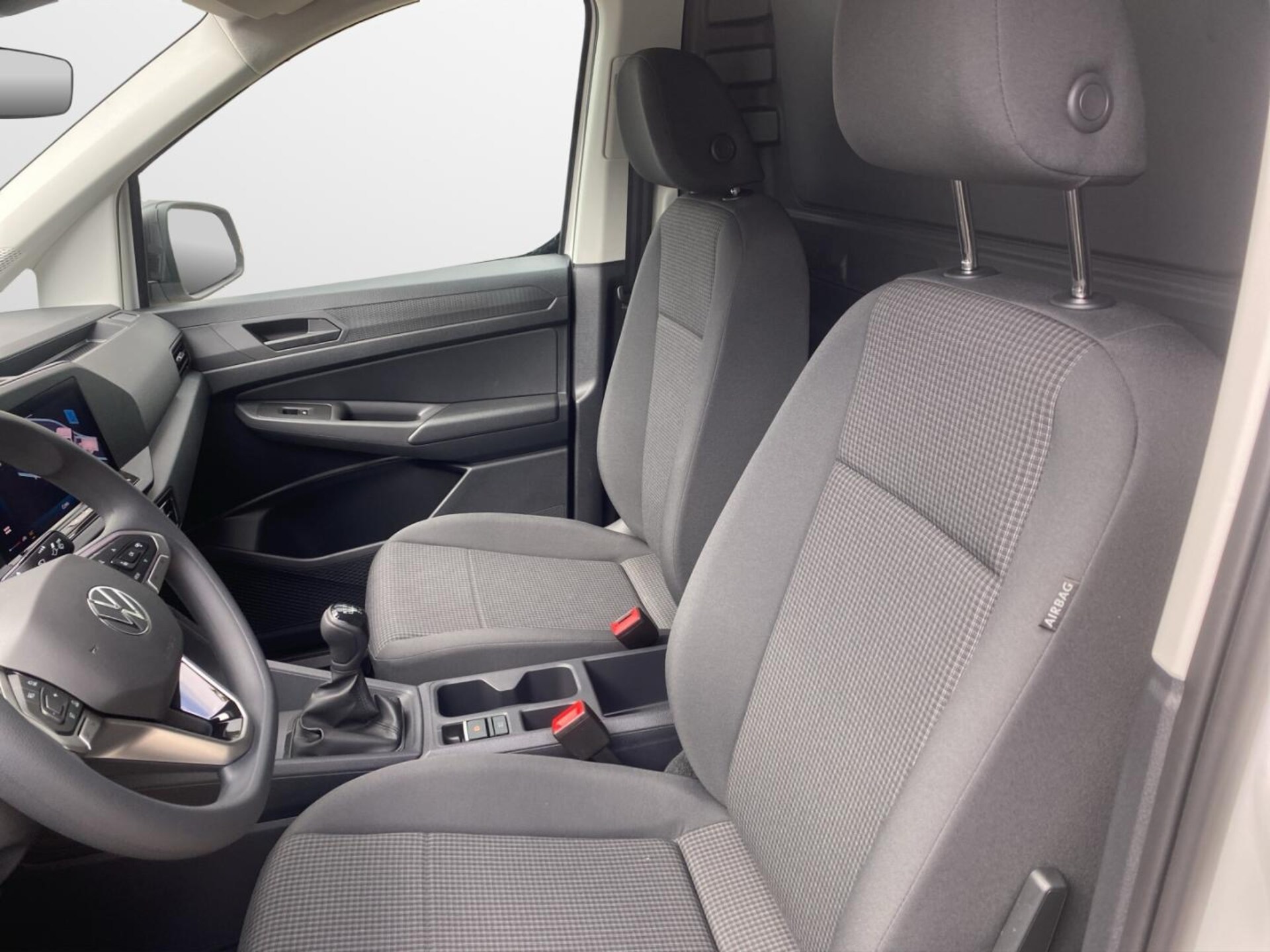 Volkswagen Caddy Cargo