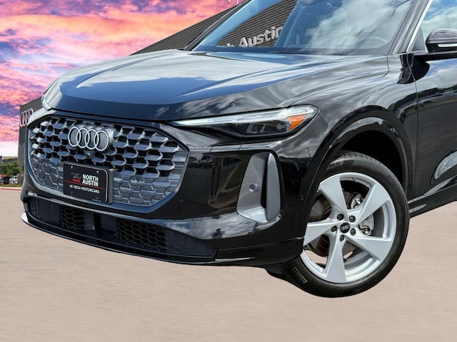 2025 Audi Q5