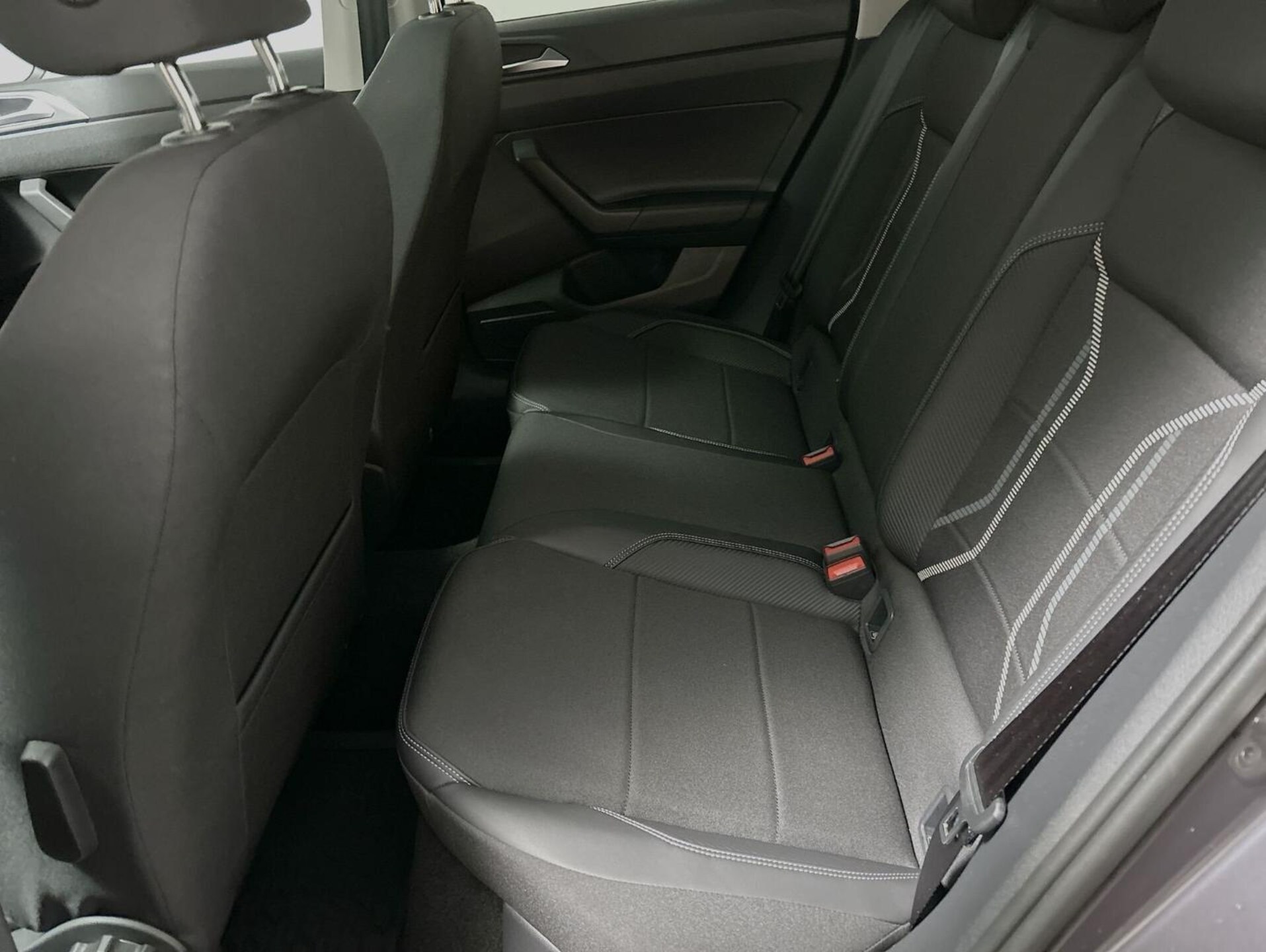 Volkswagen Taigo Style