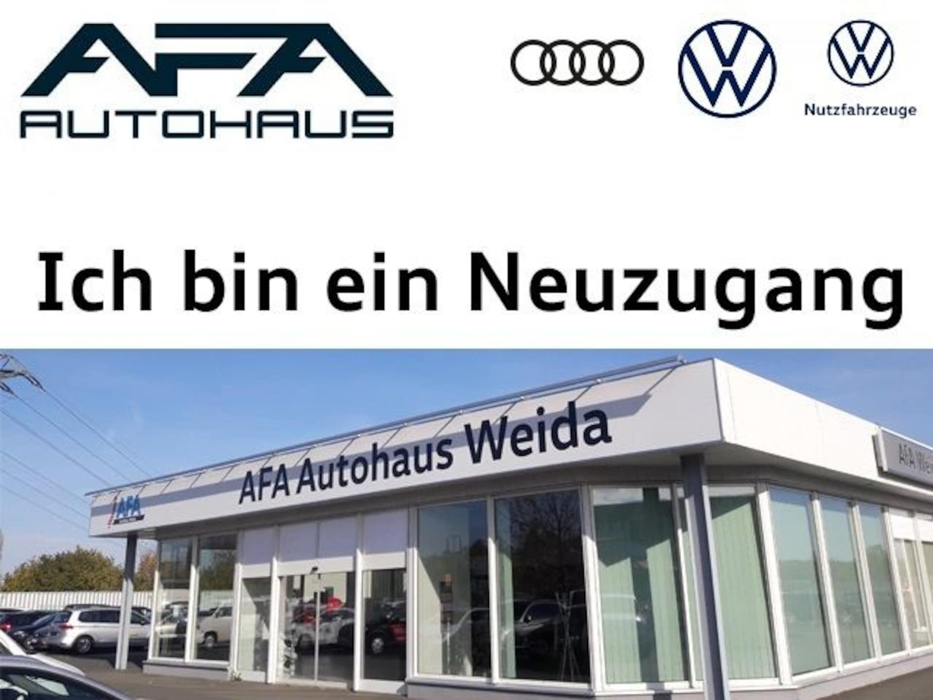 Volkswagen Golf Variant Goal