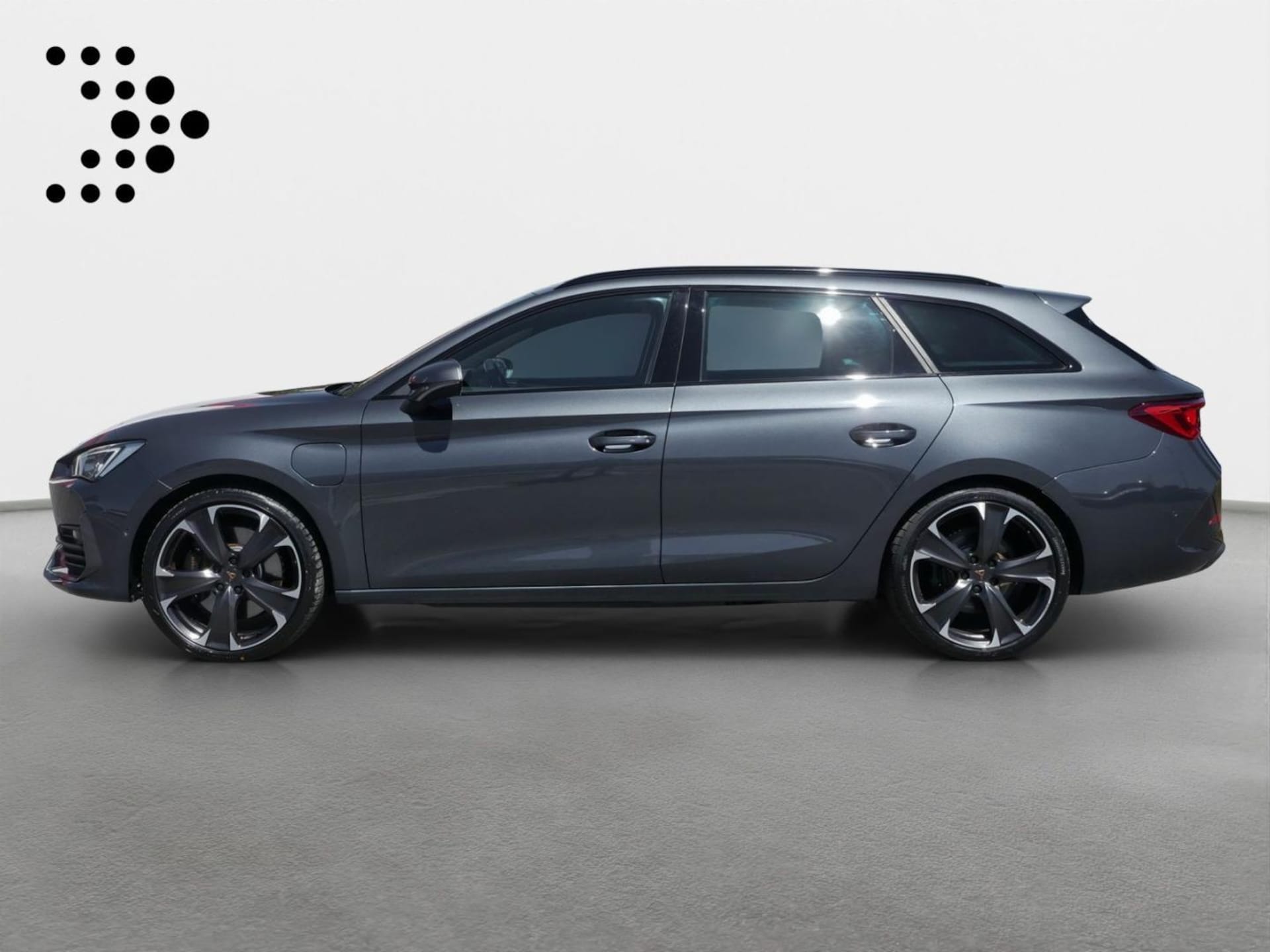 CUPRA Leon Sportstourer VZ