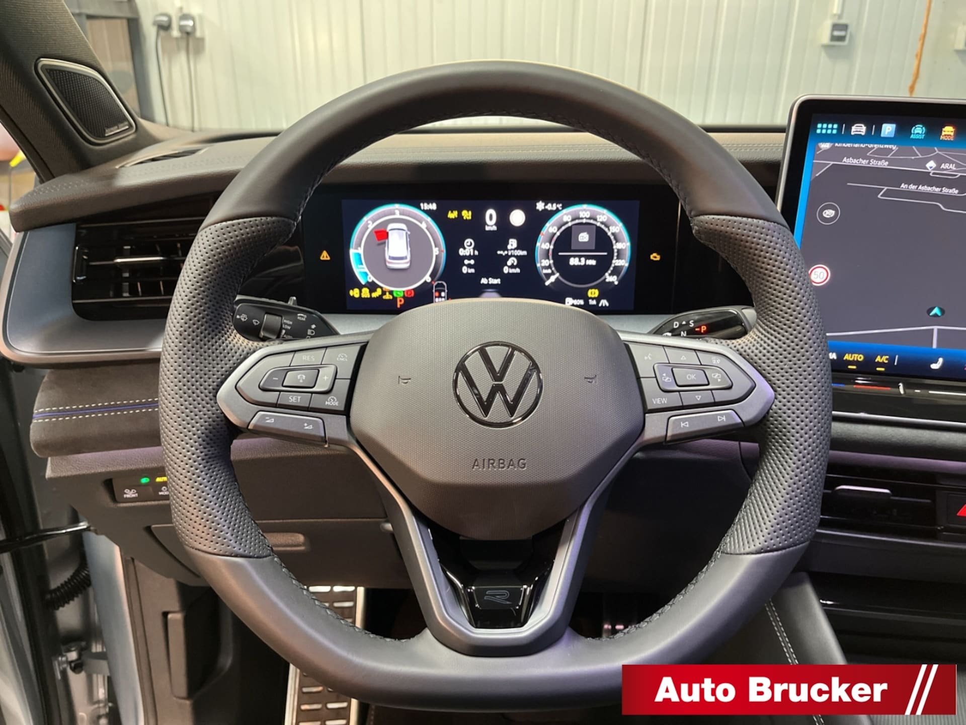 Volkswagen Tayron R-Line