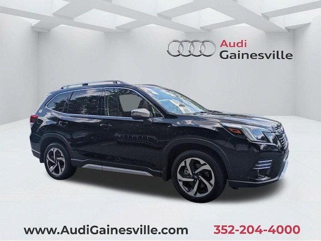 Photo of 2024 Subaru Forester