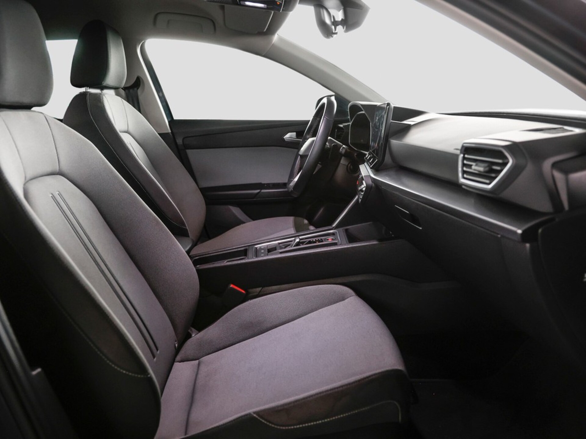 SEAT Leon Sportstourer Style