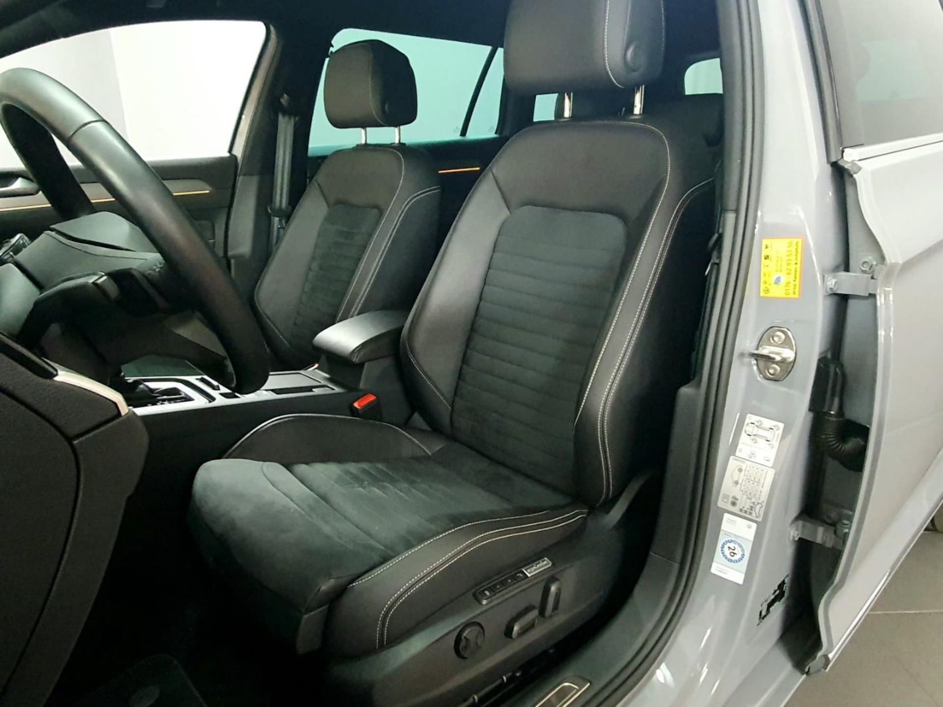 Volkswagen Passat Variant Elegance
