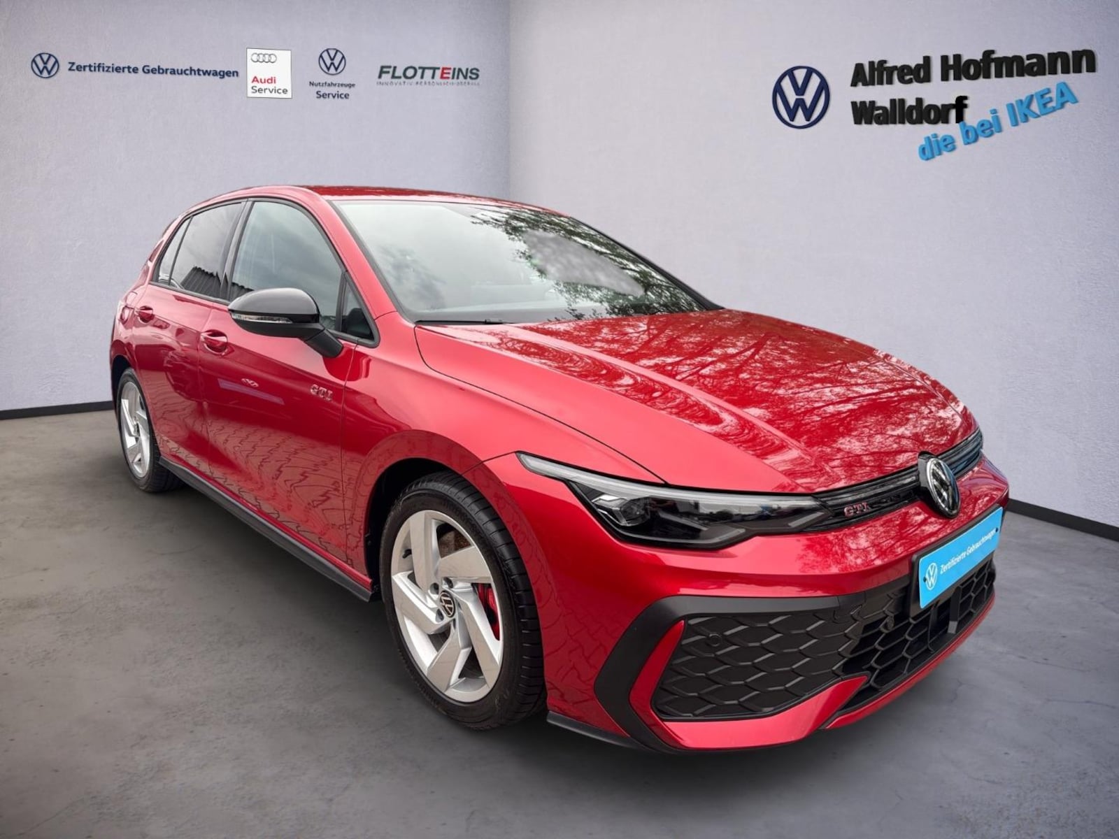 Volkswagen Golf – Bild 2