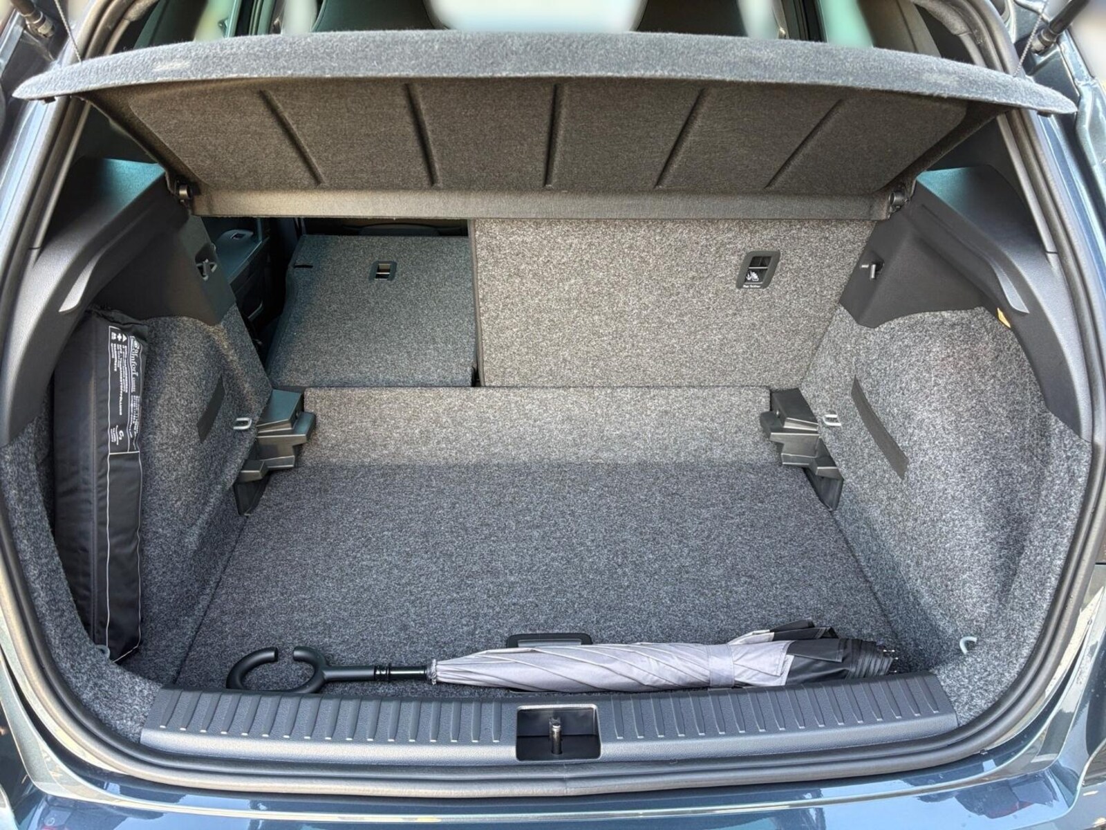 SEAT Arona – Bild 24