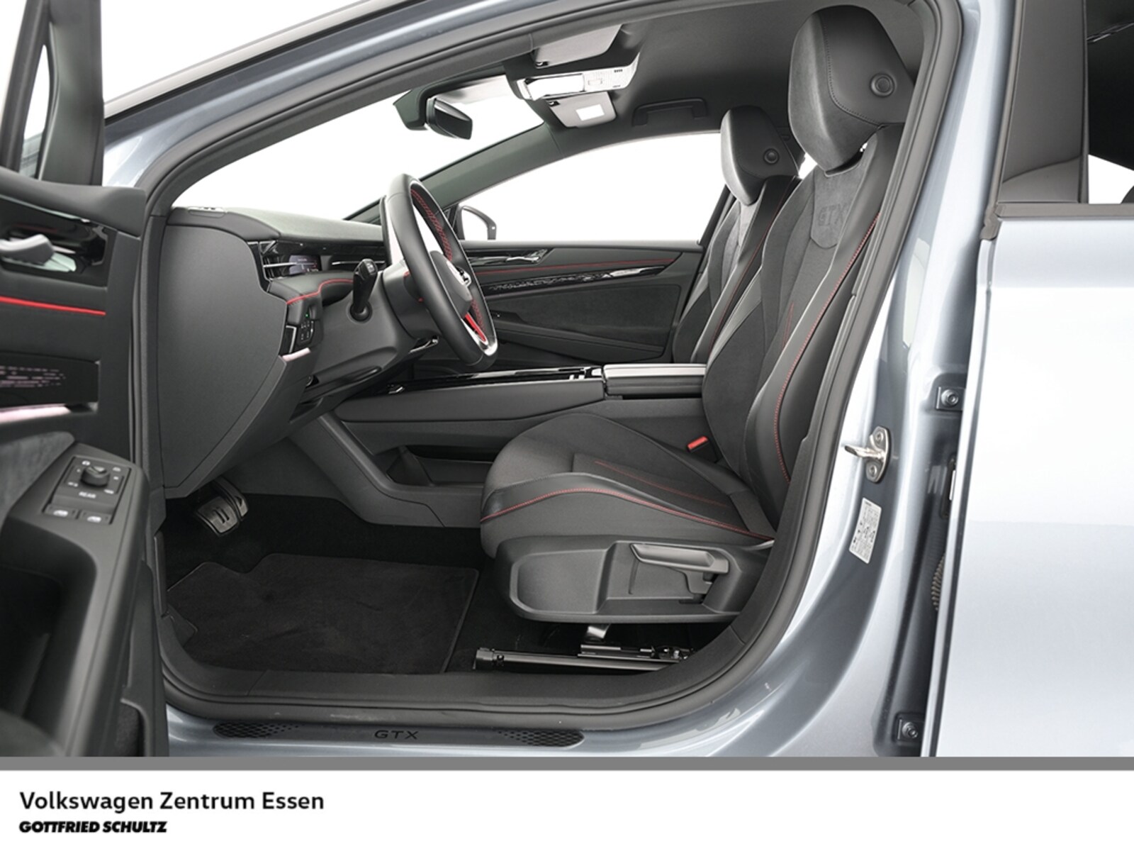 Volkswagen ID.7 – Bild 10