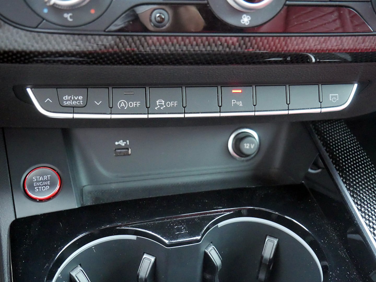 Bild über Audi S5 Cabriolet TFSI quattro tiptronic - für weitere Informationen kontaktieren Sie den Audi Partner