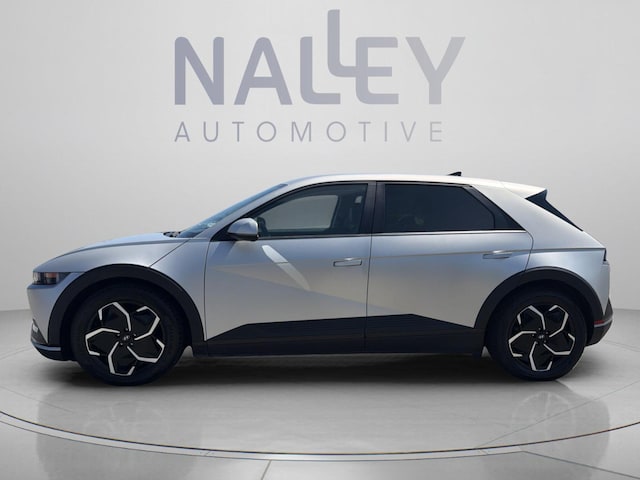 2023 Hyundai IONIQ 5