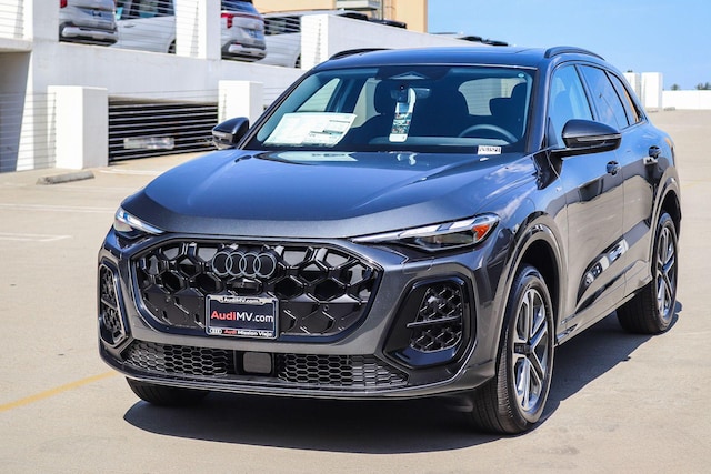 2026 Audi Q5