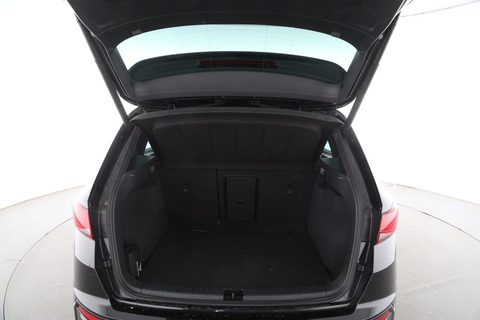 CUPRA Ateca – Bild 10