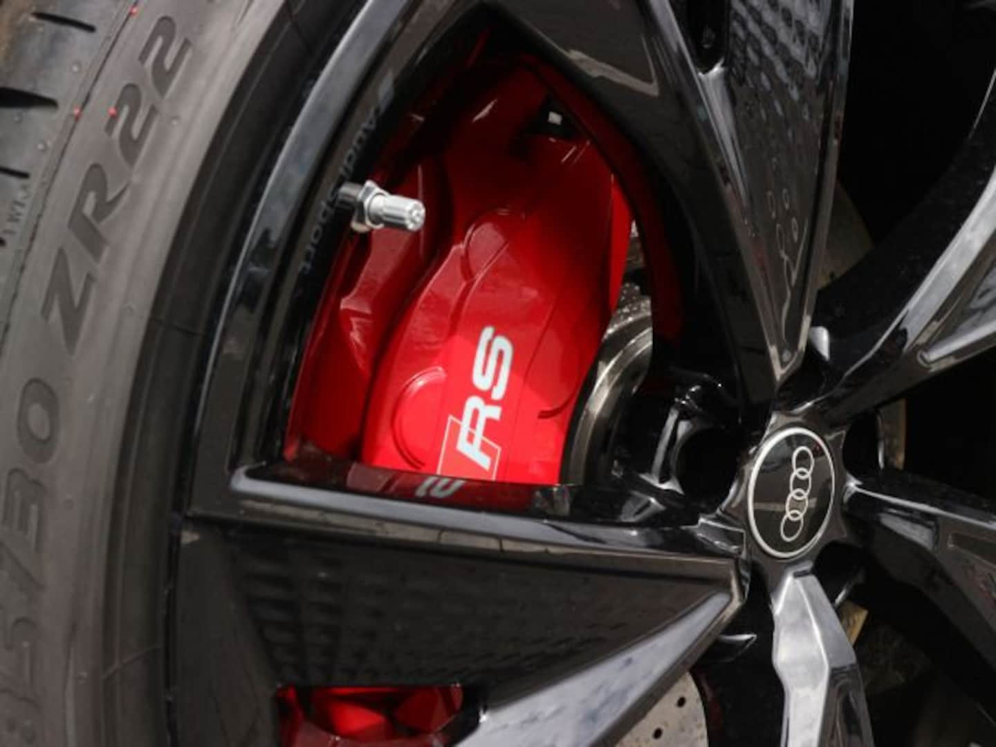 Bild über Audi RS 7 Sportback TFSI quattro tiptronic - für weitere Informationen kontaktieren Sie den Audi Partner